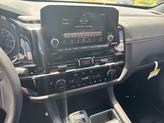 Thumbnail of 2025 Super Black Nissan Pathfinder