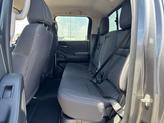 Thumbnail of 2023 Gun Metallic Nissan Frontier