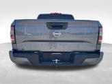 Thumbnail of 2023 Gun Metallic Nissan Frontier