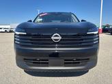 Thumbnail of 2026 Super Black Nissan Kicks
