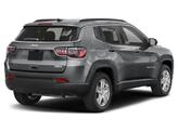Thumbnail of 2022 Bright White Clearcoat Jeep Compass