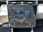 Thumbnail of 2022 Deep Sea Hyundai TUCSON Hybrid