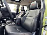 Thumbnail of 2022 Lime Rush Toyota 4Runner