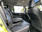Thumbnail of 2022 Lime Rush Toyota 4Runner