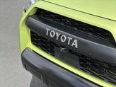 Thumbnail of 2022 Lime Rush Toyota 4Runner