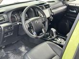Thumbnail of 2022 Lime Rush Toyota 4Runner