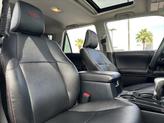Thumbnail of 2022 Lime Rush Toyota 4Runner