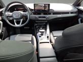 Thumbnail of 2024 District Green Audi A4