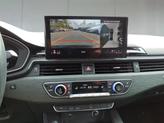 Thumbnail of 2024 District Green Audi A4