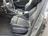 Thumbnail of 2024 District Green Audi A4