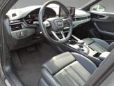 Thumbnail of 2024 District Green Audi A4