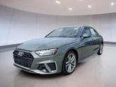 Thumbnail of 2024 District Green Audi A4