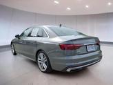Thumbnail of 2024 District Green Audi A4