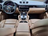 Thumbnail of 2021 Carrara White Metallic Porsche Cayenne
