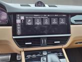 Thumbnail of 2021 Carrara White Metallic Porsche Cayenne