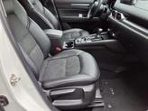 Thumbnail of 2023 Rhodium White Mazda CX-5