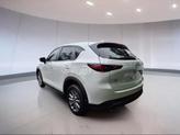 Thumbnail of 2023 Rhodium White Mazda CX-5