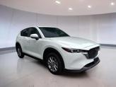 Photo of 2023 Rhodium White Mazda CX-5