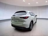 Thumbnail of 2023 Rhodium White Mazda CX-5