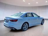 Thumbnail of 2023 Ibis White Audi A4