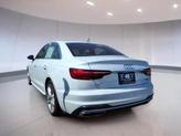 Thumbnail of 2023 Ibis White Audi A4