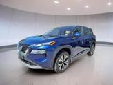 Thumbnail of 2023 Caspian Blue Nissan Rogue