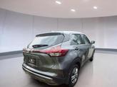 Thumbnail of 2025 Gun Metallic Nissan Kicks