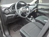 Thumbnail of 2025 Gun Metallic Nissan Kicks