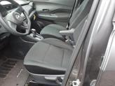 Thumbnail of 2025 Gun Metallic Nissan Kicks