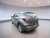 Thumbnail of 2025 Gun Metallic Nissan Kicks