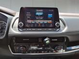 Thumbnail of 2022 Super Black Nissan Rogue