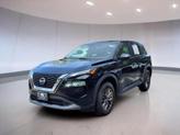 Thumbnail of 2023 Super Black Nissan Rogue