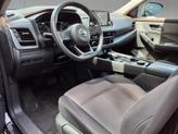 Thumbnail of 2023 Super Black Nissan Rogue