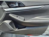 Thumbnail of 2023 Brilliant Silver Nissan Maxima