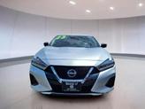Thumbnail of 2023 Brilliant Silver Nissan Maxima