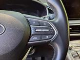 Thumbnail of 2023 Hampton Gray Metallic Hyundai SANTA FE
