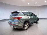 Thumbnail of 2023 Hampton Gray Metallic Hyundai SANTA FE