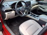 Thumbnail of 2023 Garnet Pearl Nissan Altima