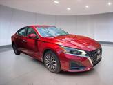 Thumbnail of 2023 Garnet Pearl Nissan Altima