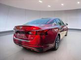 Thumbnail of 2023 Garnet Pearl Nissan Altima