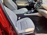 Thumbnail of 2023 Garnet Pearl Nissan Altima