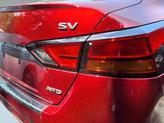 Thumbnail of 2023 Garnet Pearl Nissan Altima