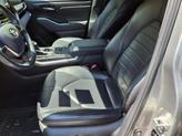 Thumbnail of 2023 Celestial Silver Toyota Highlander