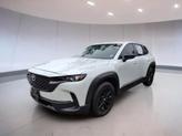 Thumbnail of 2024 Wind Chill Pearl Mazda CX-50