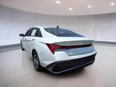 Thumbnail of 2024 Serenity White Hyundai ELANTRA HEV