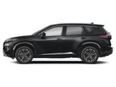 Thumbnail of 2025 Super Black Nissan Rogue