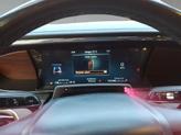Thumbnail of 2023 Infinite Black Metallic Clearcoat Lincoln Navigator
