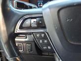 Thumbnail of 2023 Infinite Black Metallic Clearcoat Lincoln Navigator