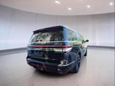 Thumbnail of 2023 Infinite Black Metallic Clearcoat Lincoln Navigator