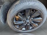 Thumbnail of 2023 Infinite Black Metallic Clearcoat Lincoln Navigator